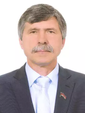 Корнилов Виктор Васильевич